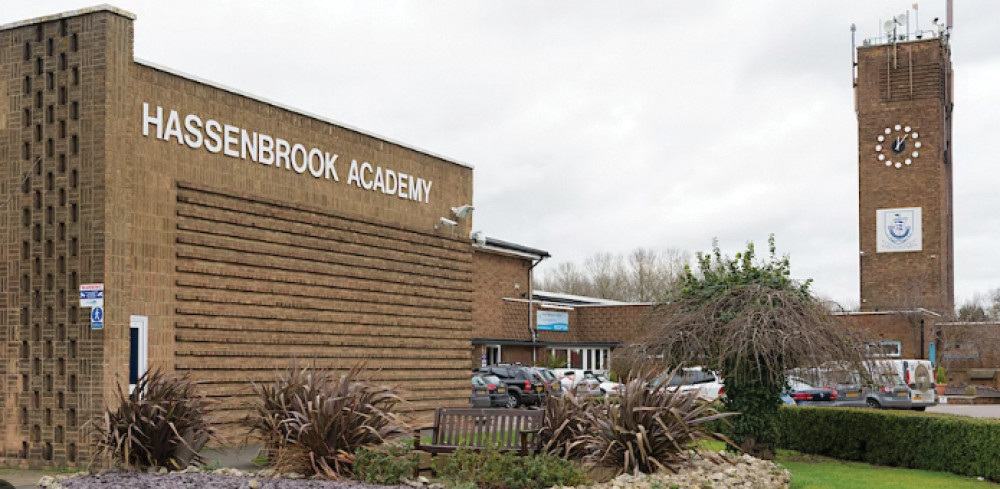 Hassenbrook Academy