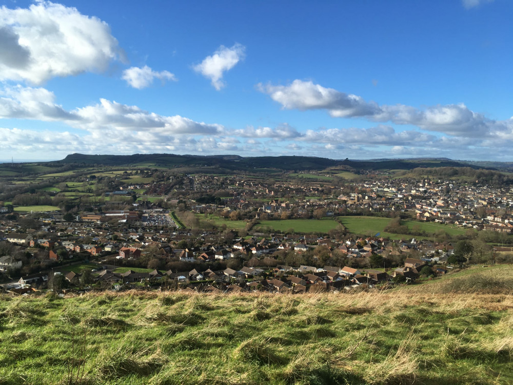 Second and holiday homes often exceed 25% of all properties in 'picture postcard' locations across Dorset