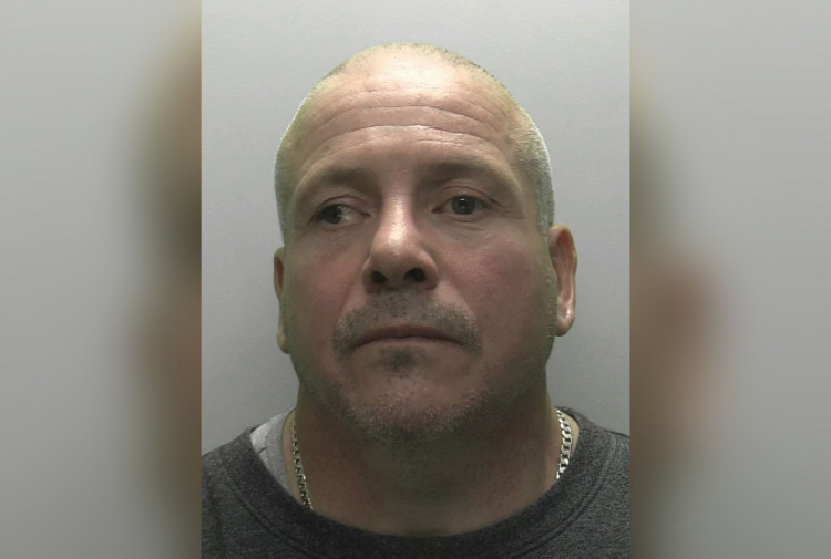 James Campbell (Devon and Cornwall Police)