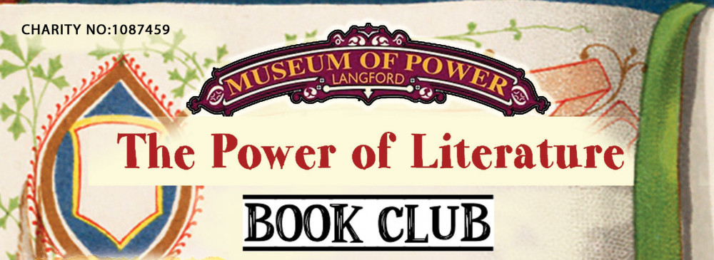 Power of Literature Book Club - For Whom The Bell Tolls by Ernest Hemingway.