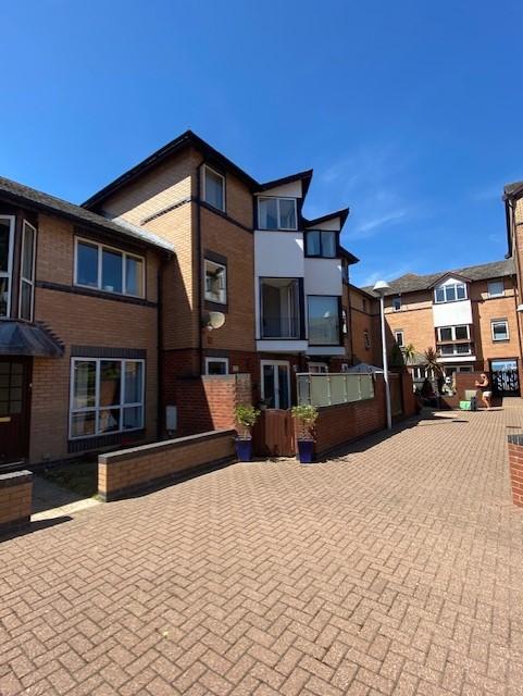 Plas Taliesen, Penarth Marina