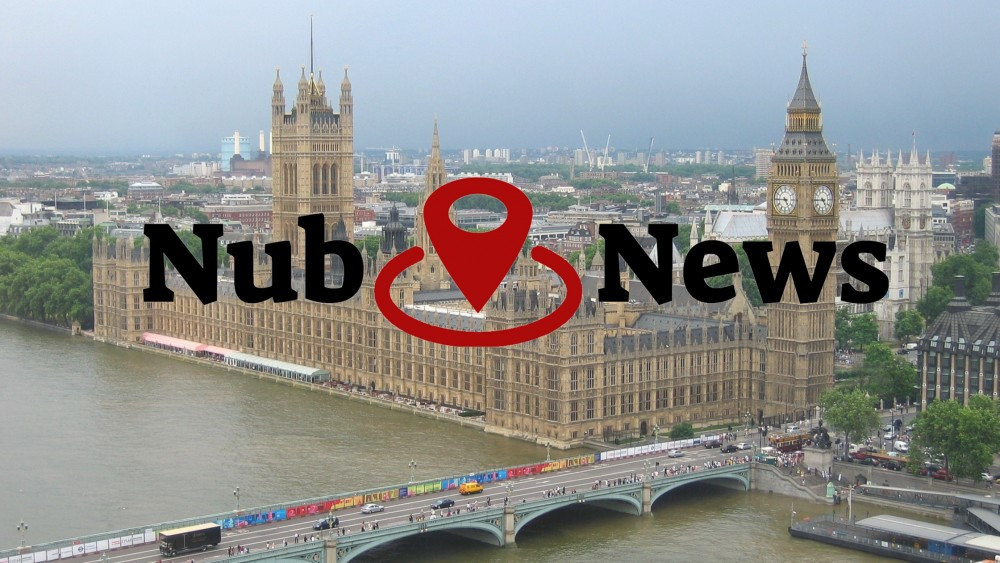 Nub News at Westminster