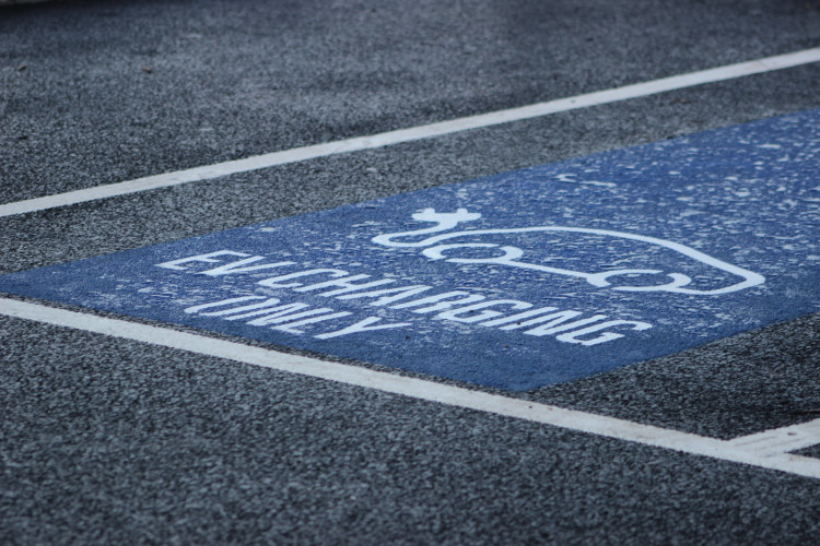 It works out as 428.5 ports per year over the next seven years. (Image - Alexander Greensmith / Nub News) It works out as 428.5 ports per year over the next seven years. (Image - Alexander Greensmith / Nub News)