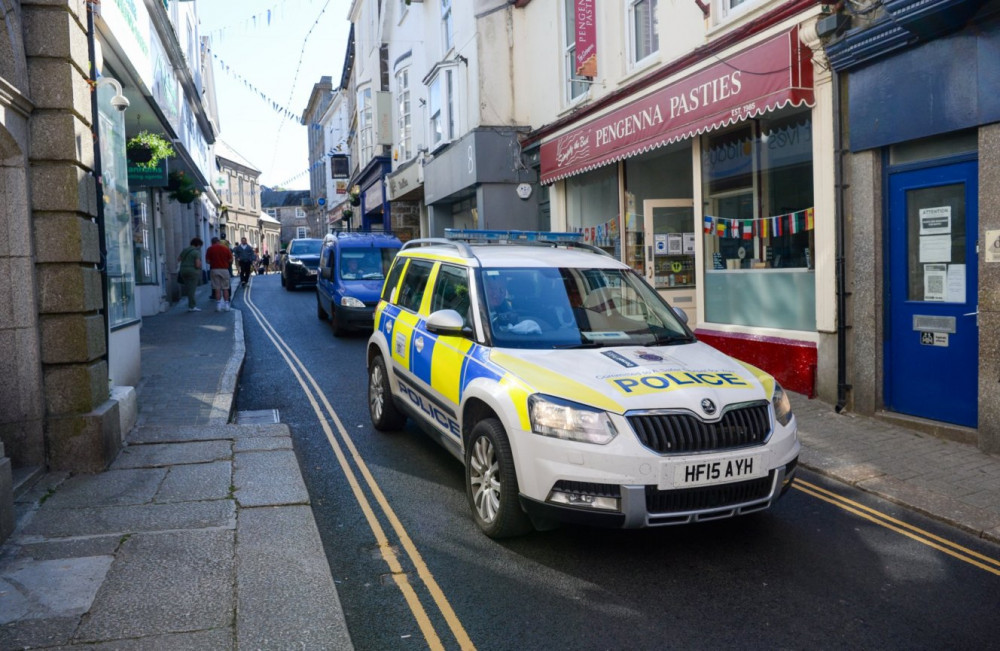 Neighbourhood Policing Week What your local officers have been up to