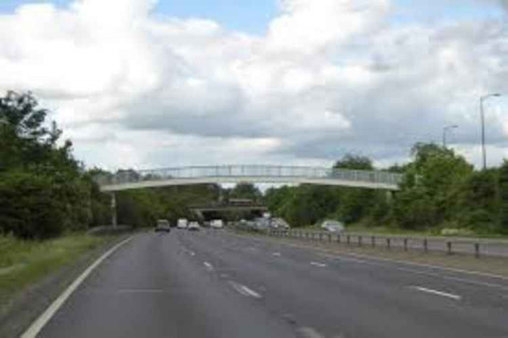 Drivers who use the A12 regularly may be interested in this public consultation