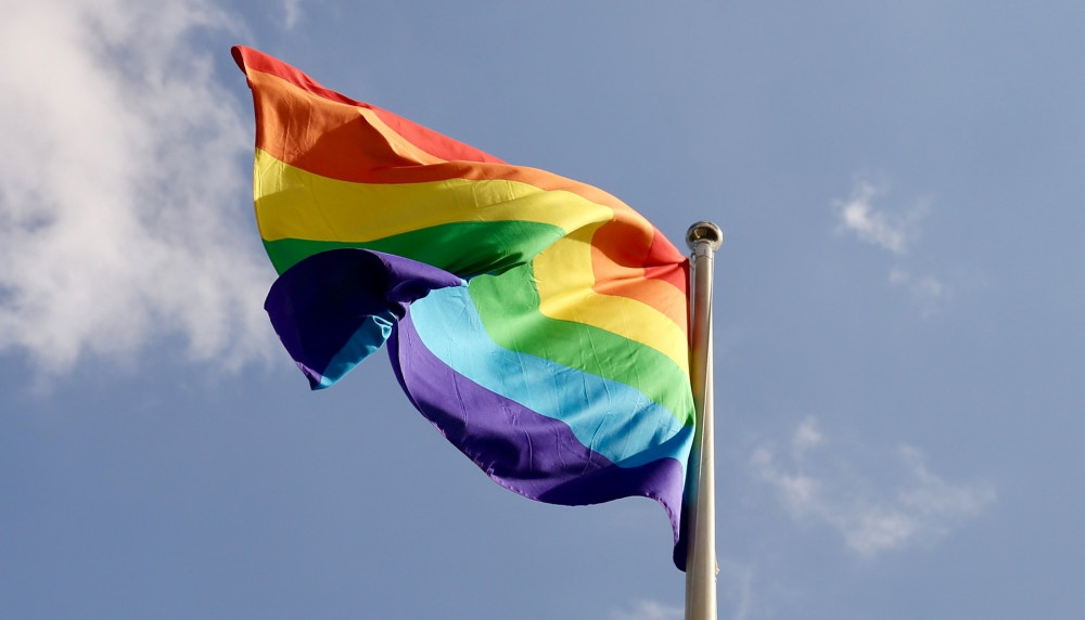 Warwickshire Pride said the Census data shows 'our communities are here' 