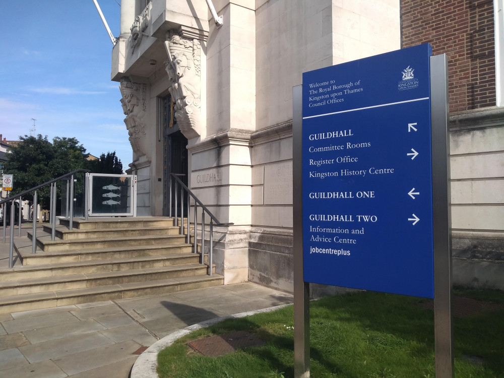 Kingston Council will introduce 20mph speed limits on more than 150 roads after hundreds of locals fought for restrictions on their streets Kingston Council will introduce 20mph speed limits on more than 150 roads after hundreds of locals fought for restrictions on their streets