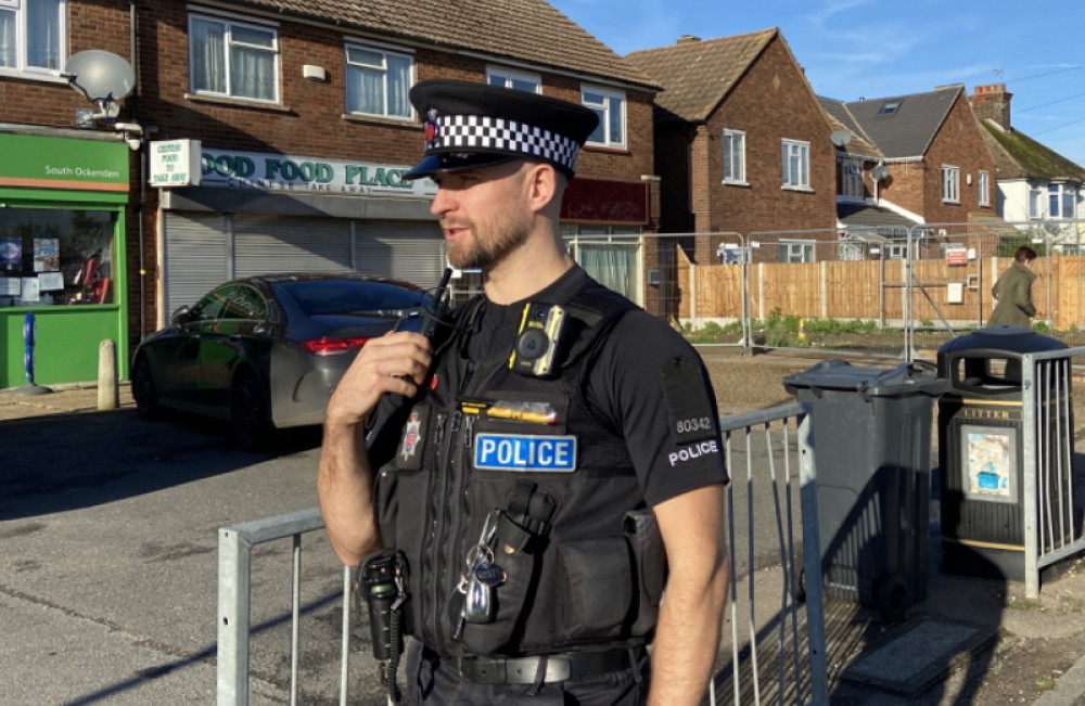 Thurrocks Local Policing Team In Focus Local News News Thurrock Nub News By Neil Speight 6275