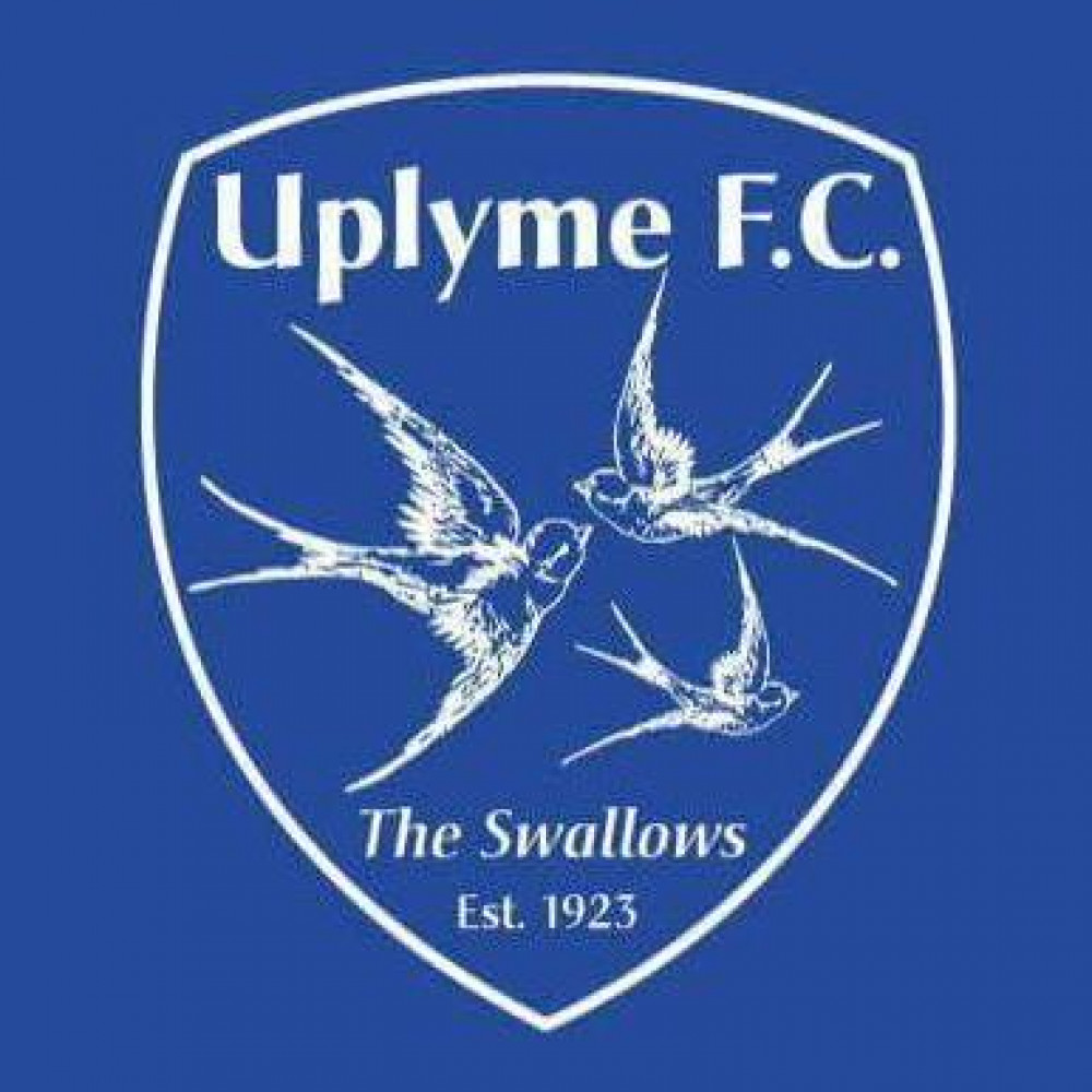 Uplyme 1sts impress with 5-1 win over Sidmouth Two 3rds