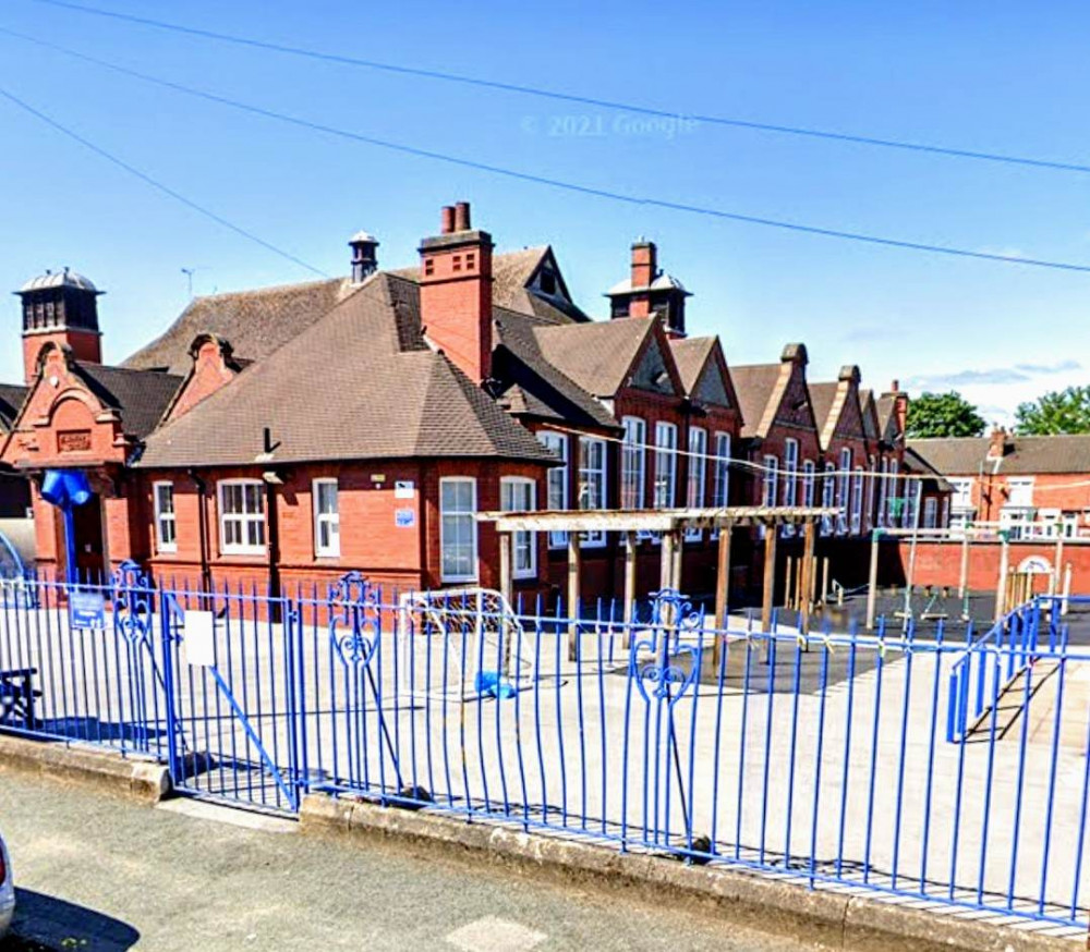 Brierley Primary School, Mirion Street, was recently visited by two Ofsted inspectors - with the report released on Tuesday 24 January (Google).
