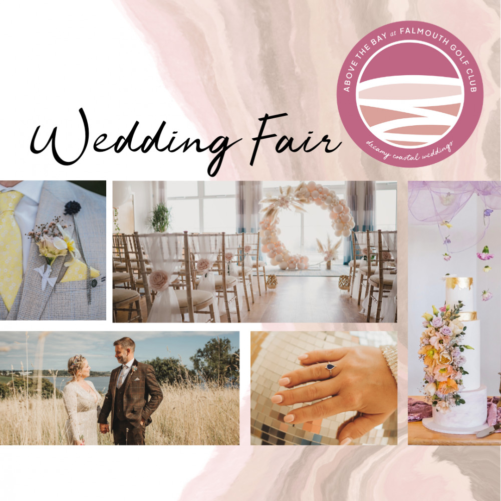 Wedding Fair