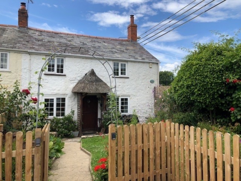 Bridport Cottages has more than 50 holiday cottages across the area on its books