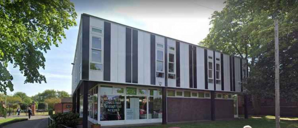 Hours could be cut at Sandbach library 