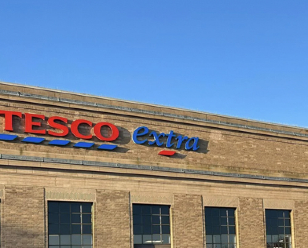 Tesco to make big changes to stores, affecting 2,100 jobs, Tesco