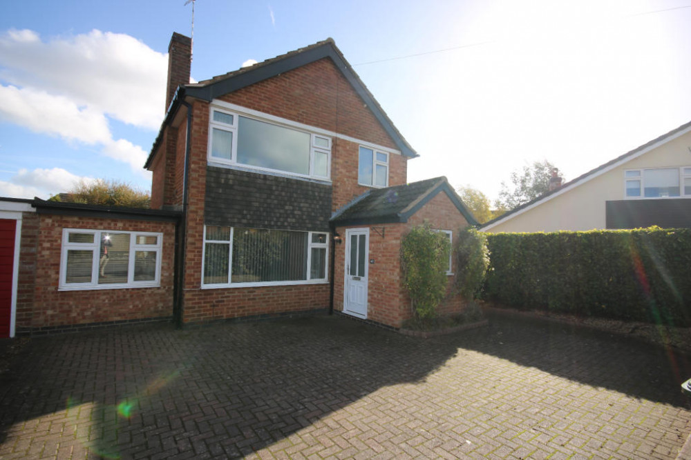 Image courtesy of Moores Estate Agents. Image courtesy of Moores Estate Agents.