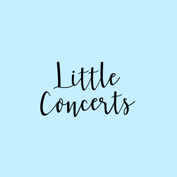 Little concerts