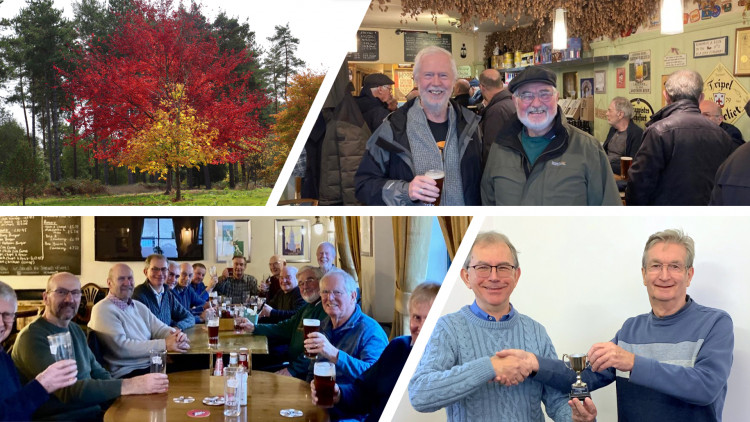 Read all the latest news from Limebrook u3a in this month's newsletter.
