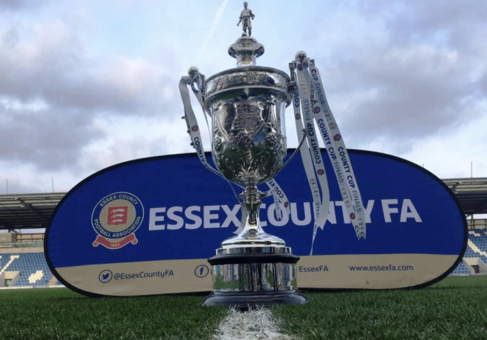 Essex Senior Cup