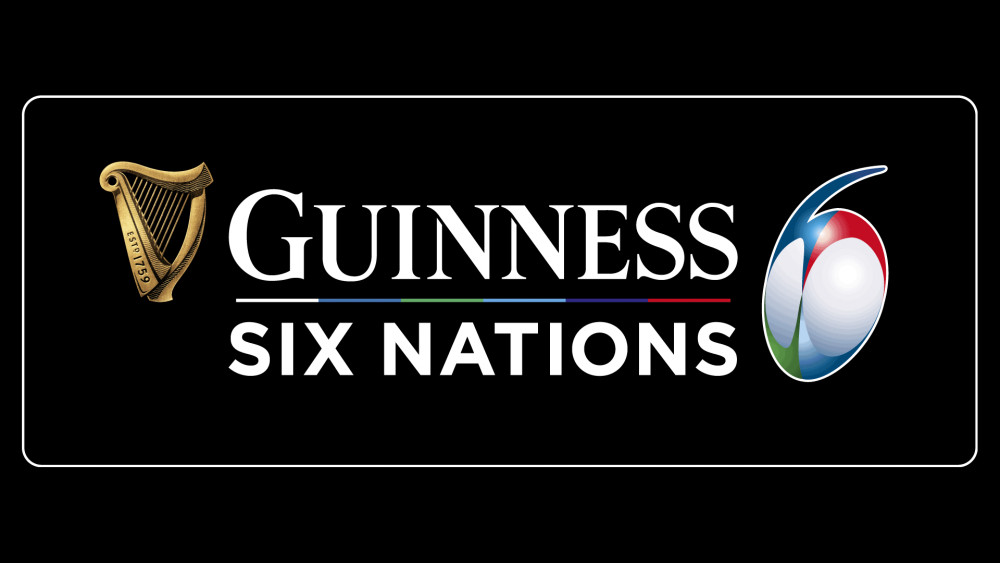 Image courtesy of Guinness Six Nations.