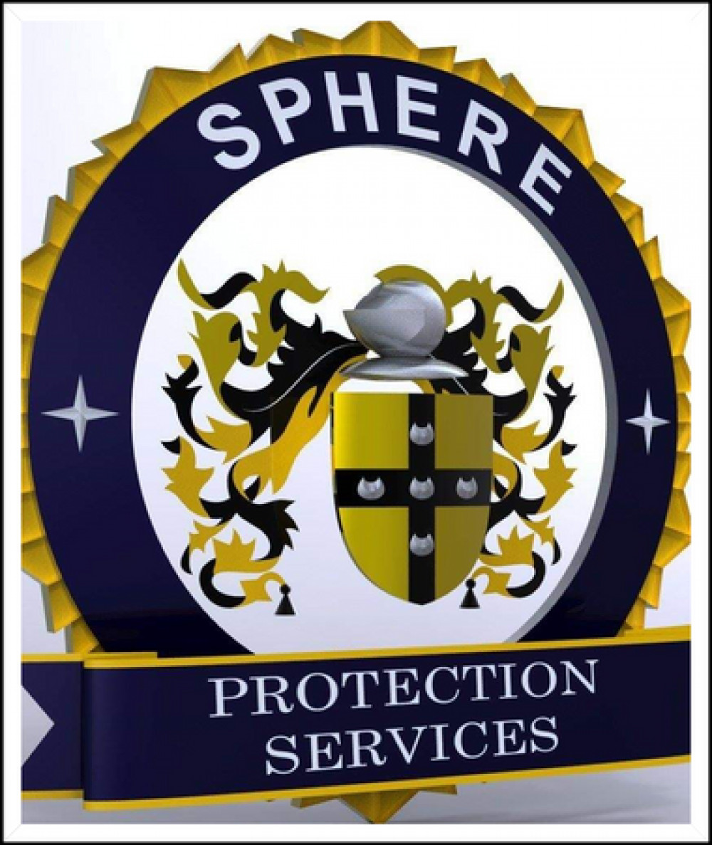 Image credit: Sphere Protection Services.