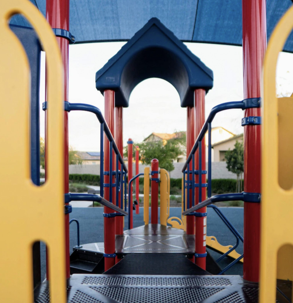 Work starts on soft play facility in Letchworth. CREDIT: Unsplash