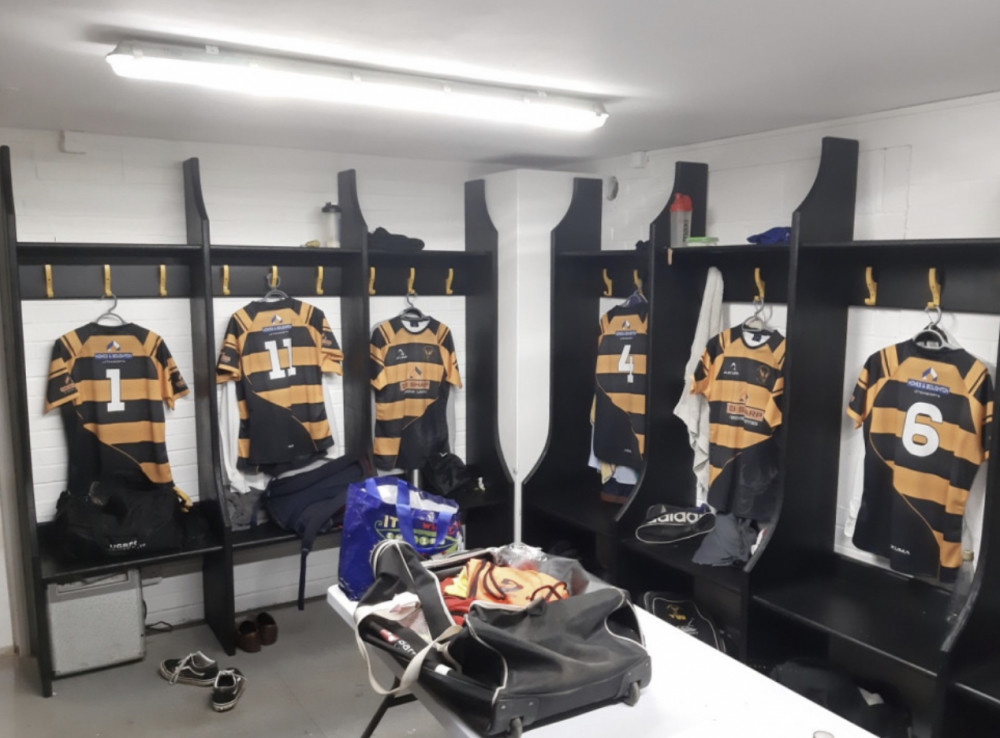 Letchworth Garden City 36-0 Chelmsford Letchworth Garden City 36-0 Chelmsford