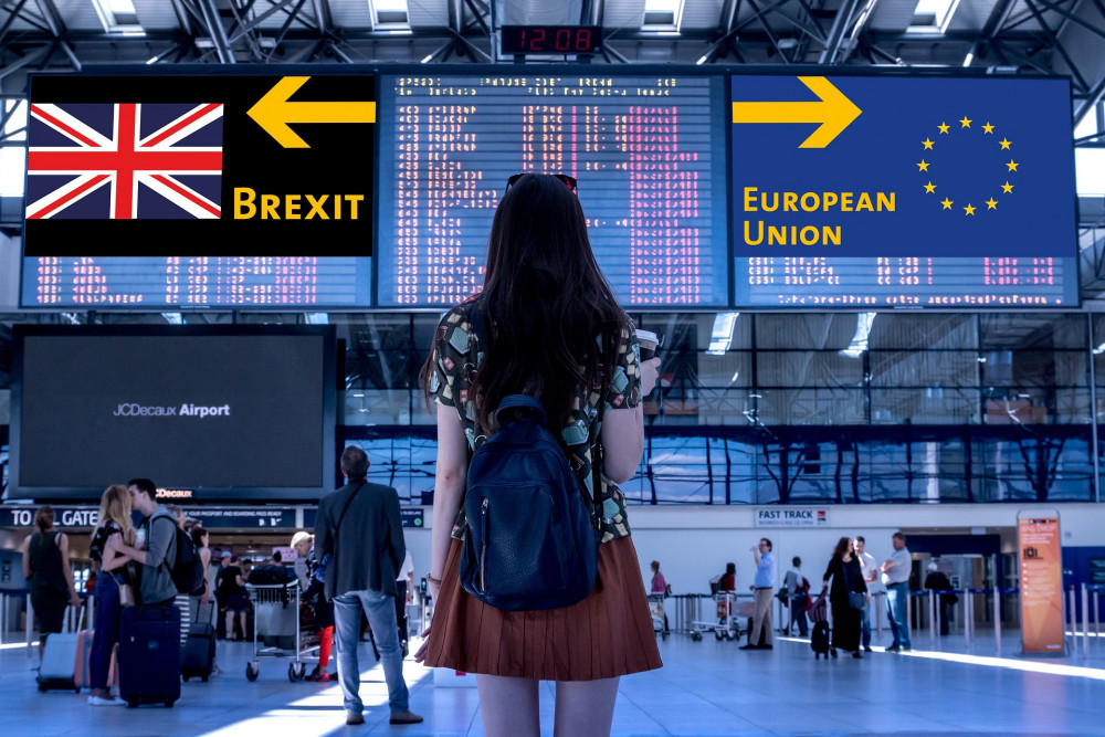 According to the survey by UnHerd, 56 per cent of Kenilworth and Southam voters think Brexit was a mistake According to the survey by UnHerd, 56 per cent of Kenilworth and Southam voters think Brexit was a mistake
