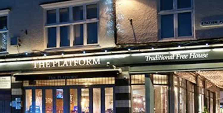 Pub giant Stonegate is set to sell 1,000 venues as the national pub chain - which includes The Platform in Letchworth