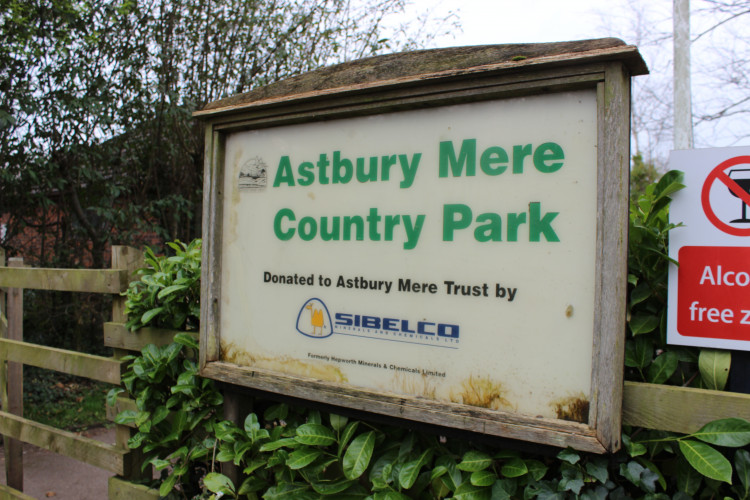The park has over 255,000 visitors a year. (Image - Alexander Greensmith / Congleton Nub News)