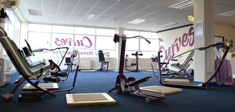 Curves Kenilworth, a unique gym designed for women, is now calling on ladies to make the most of its offer for February (image supplied)