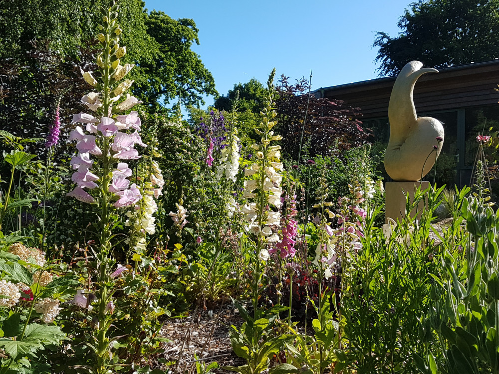 Hospiscare Open Gardens