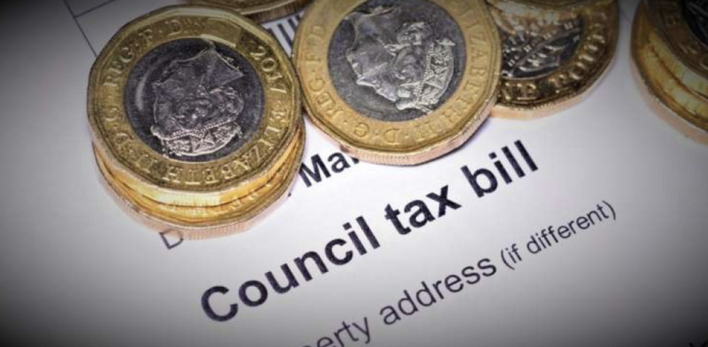 Hitchin: £15 a year Council Tax increase agreed to fund Herts Police 
