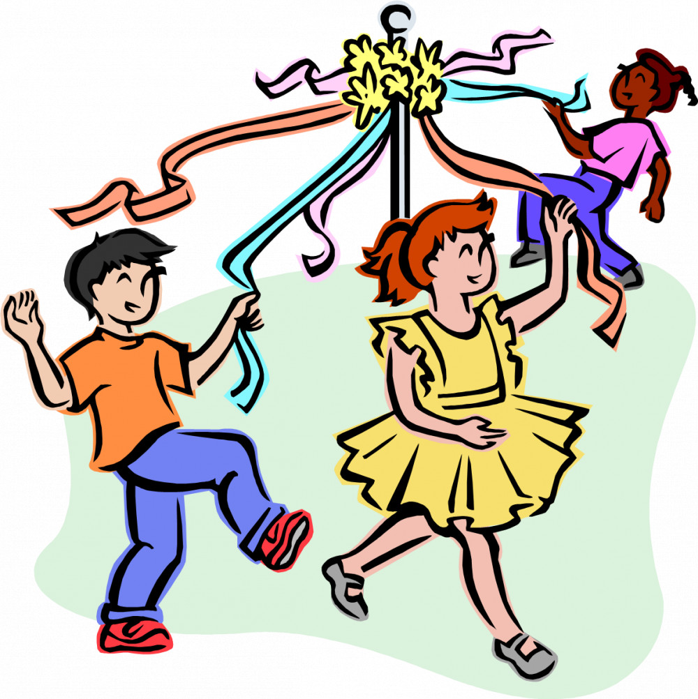 Come on down to the British Schools Museum and have the opportunity to enjoy traditional Maypole Dancing & English Country Dancing for Children 6+!