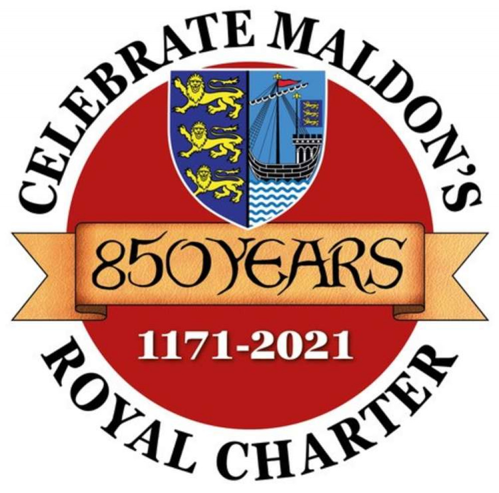 The Charter logo has been designed by local artist Bill Geller