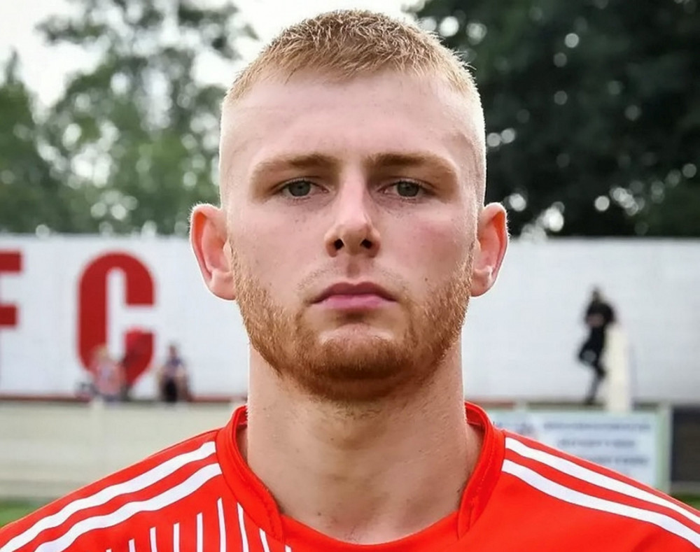 Cody Fisher was killed at Crane nightclub, Digbeth on Boxing Day (Image via SWNS) Cody Fisher was killed at Crane nightclub, Digbeth on Boxing Day (Image via SWNS)