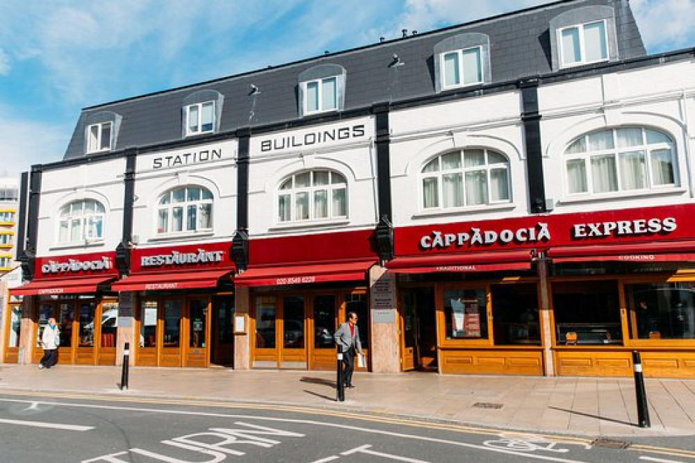 Cappadocia, a popular Turkish restaurant in Kingston, will pledge its Thursday earnings (8 February) towards social organisations providing aid in the affected areas.