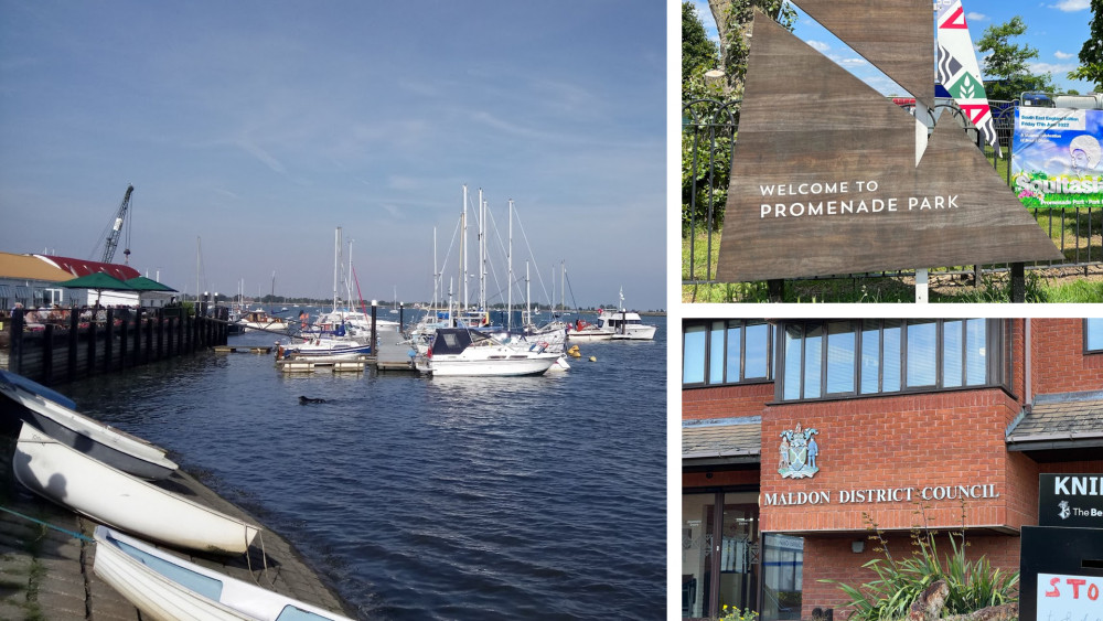 Take a look at this week's key planning applications in the Maldon District, received or decided on by the Council. (Photos: Ben Shahrabi)