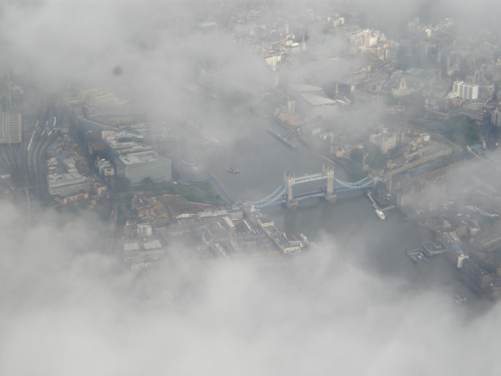 A study for KCL has found that greater exposure to nitrogen dioxide causes lower blood pressure in teenagers. Photo: Reedy.