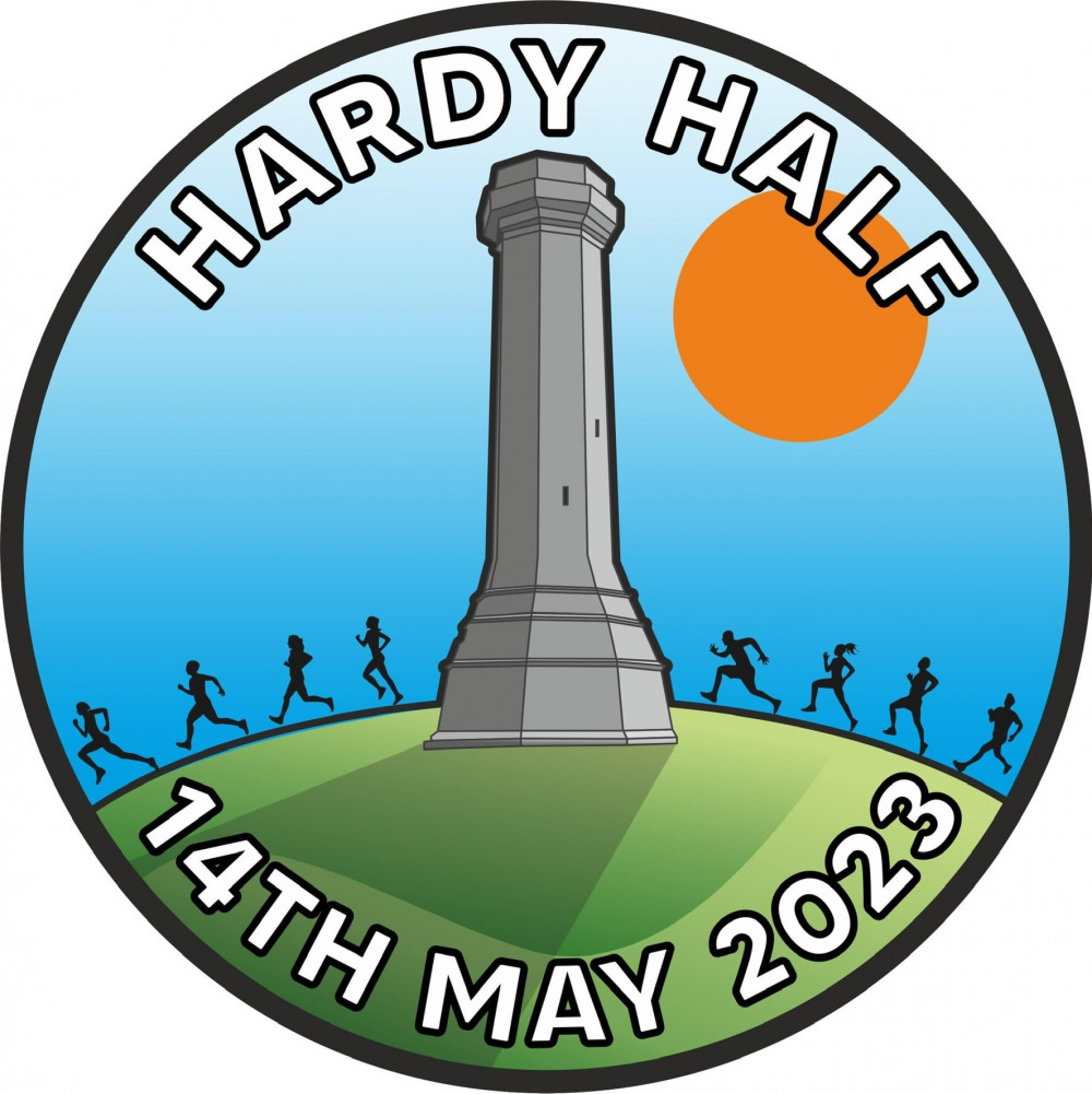 Hardy Half