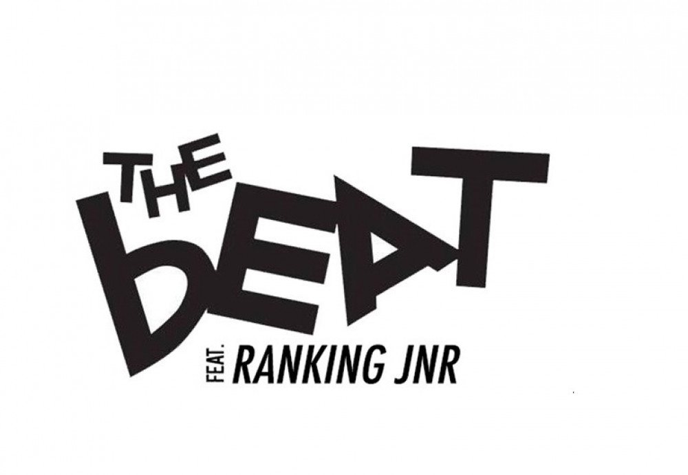 The Beat featuring Ranking Jnr