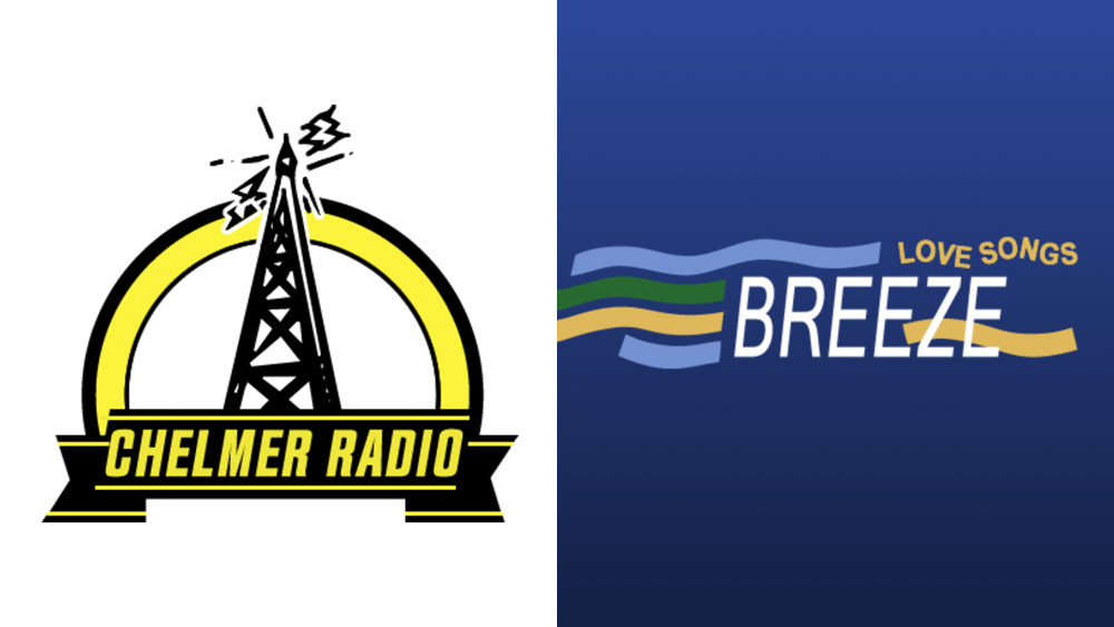 Chelmer Radio has been broadcasting since 2018, but will soon be known as Breeze Love Songs.