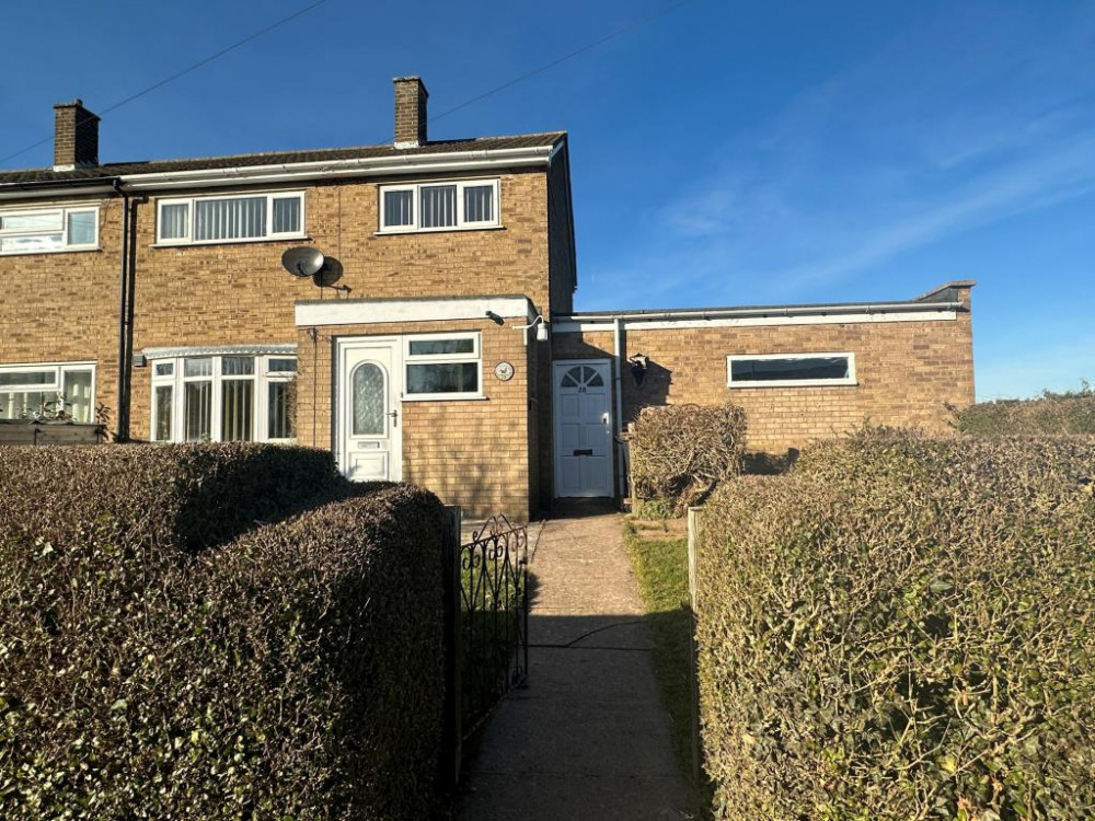 Image credit: Moores Estate Agents. Image credit: Moores Estate Agents.