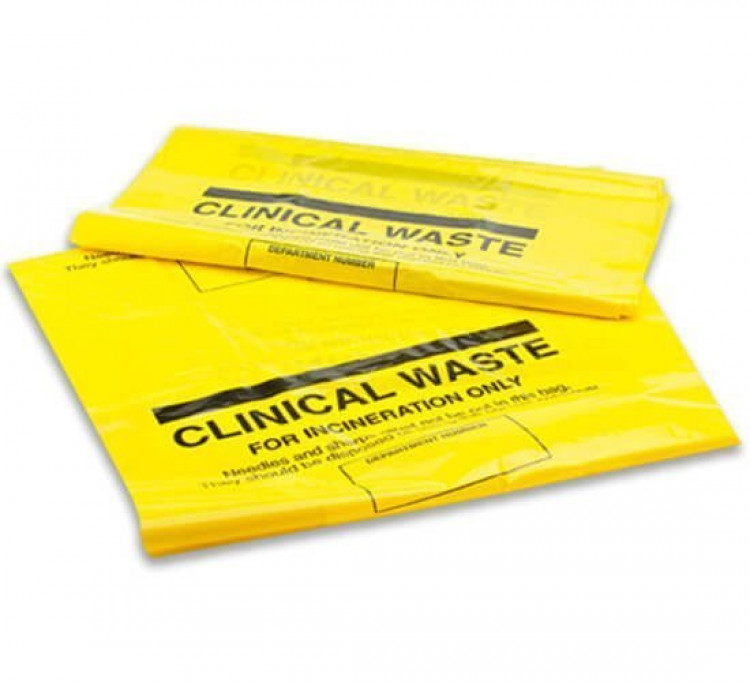 Seminar will cover the safe disposal of clinical waste