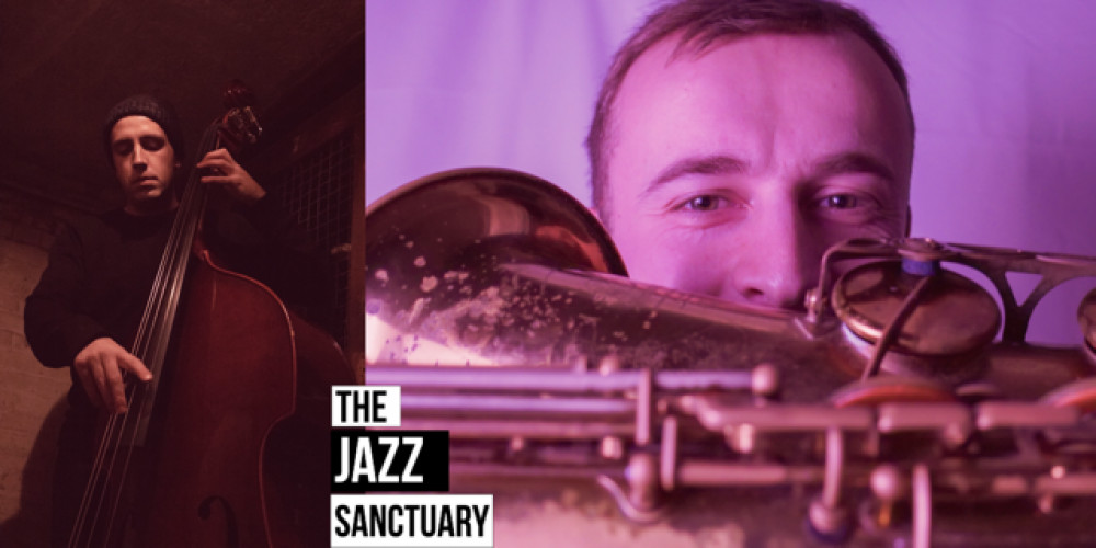 A double bill featuring an absolutely stellar group of musicians from the vibrant UK and Scandinavian Jazz scene...