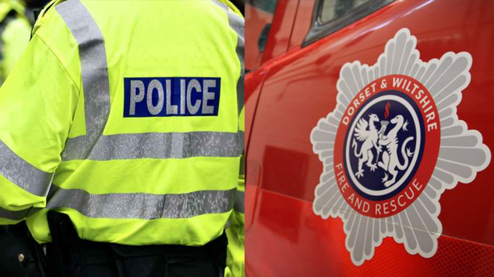 Both Dorset Police and Dorset and Wiltshire Fire & Rescue Service have increased their council tax precept