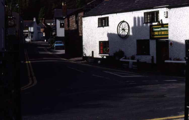 Image: Frodsham and District History Archive.