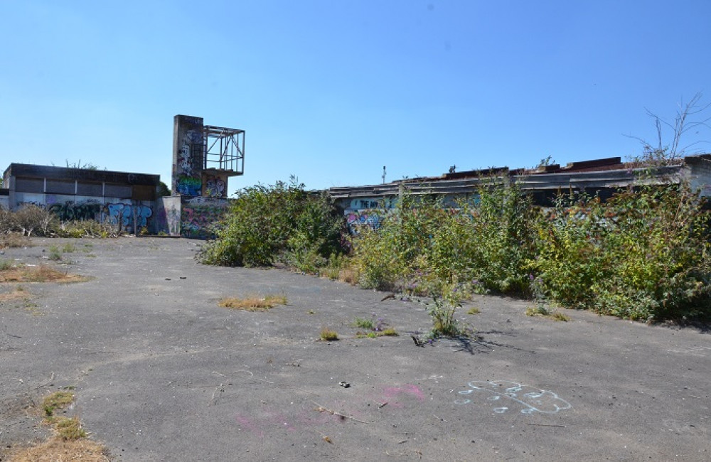 Warren Farm campaigners have written to all Ealing Council councillors about the negatives of the development. Photo: Ealing Council.