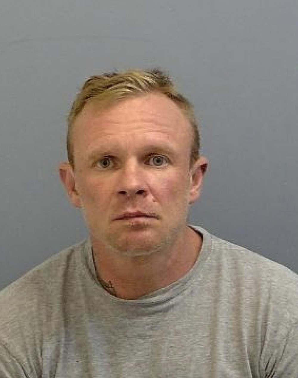 Lukasz Stachura jailed for life for murder at Luton Crown Court