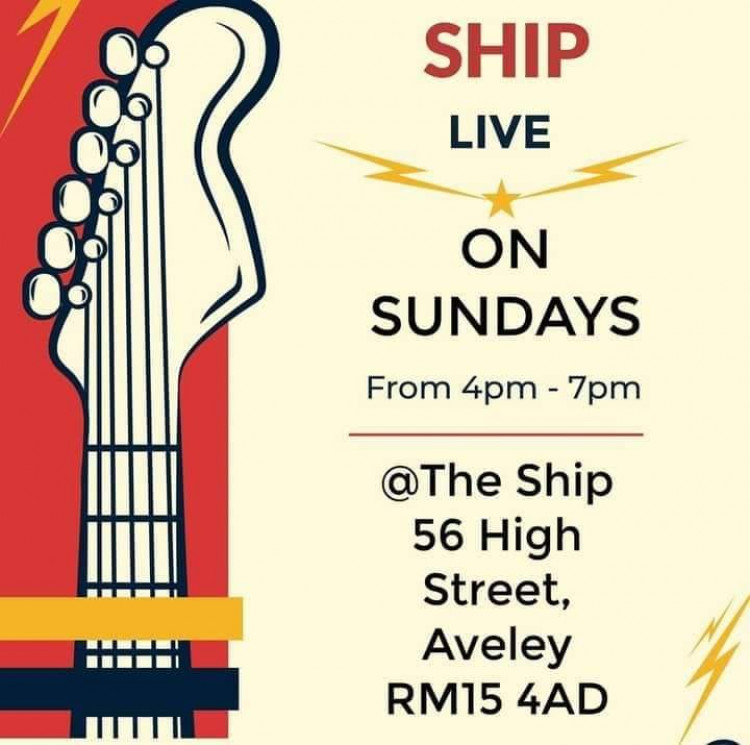 Ship Live Ship Live