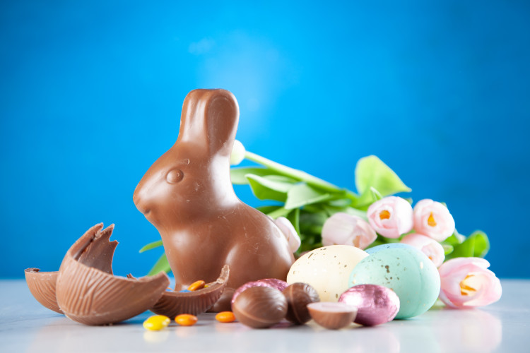 Co-op Easter Egg Appeal. CREDIT: Pexels 